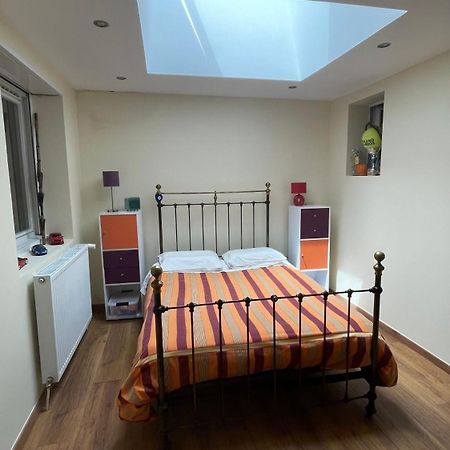 Appartamento Chez Nath Et Scott Vienne  Esterno foto